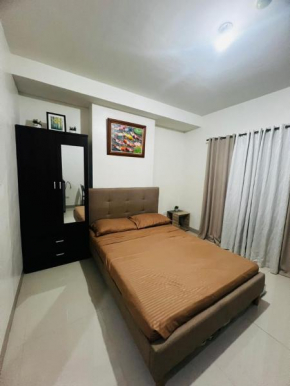 Condo Studio unit - Casa Mira Towers Labangon